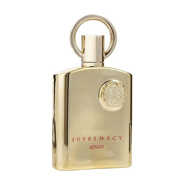 Supremacy Gold