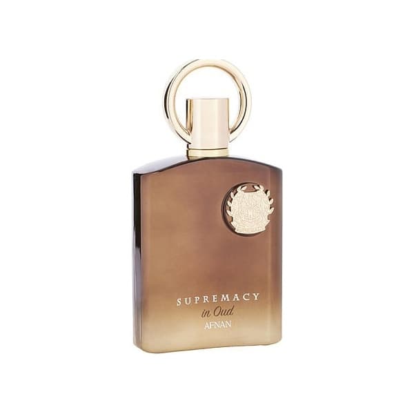 Supremacy In Oud