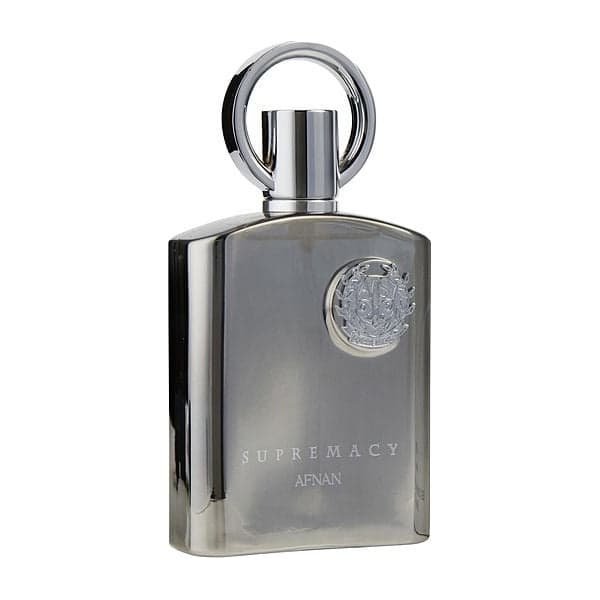 Supremacy Silver
