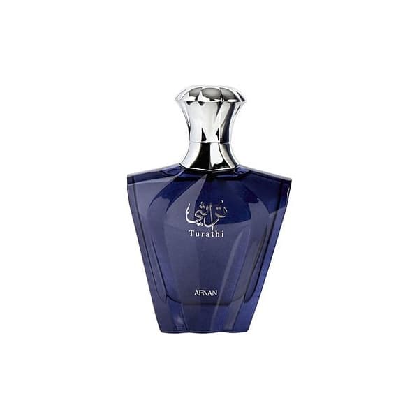 Turathi Blue