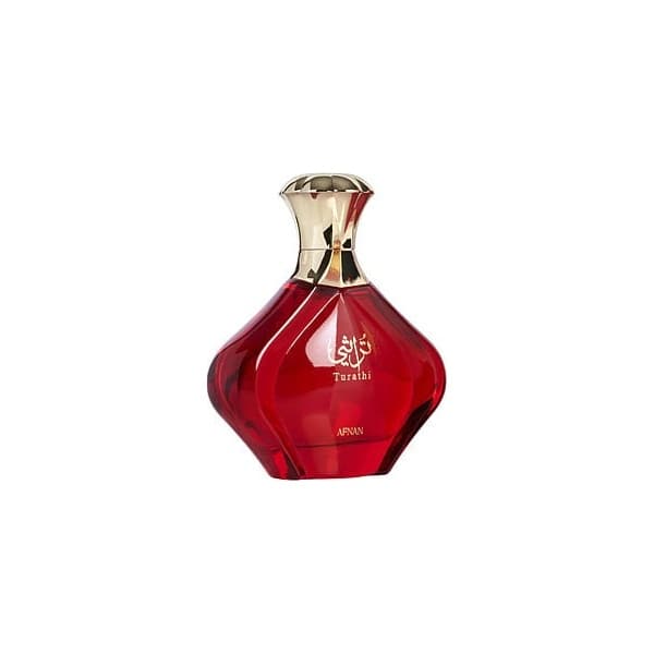 Turathi Red