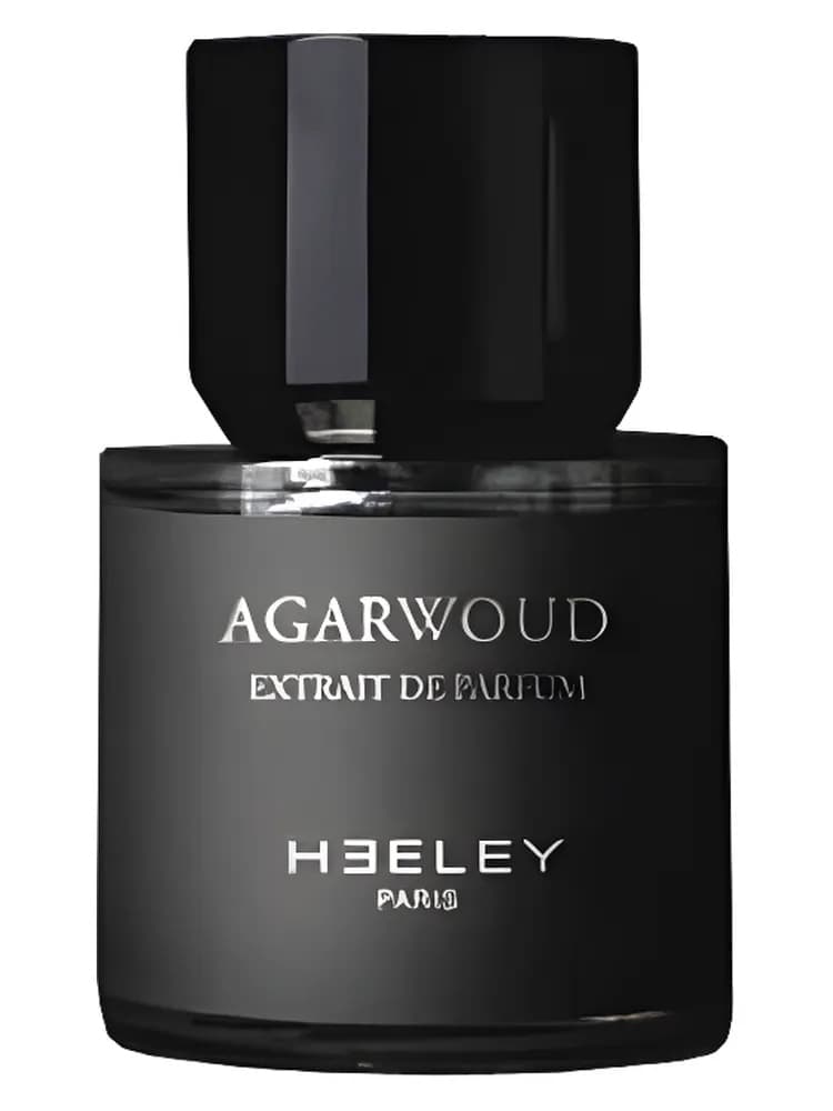Agarwoud