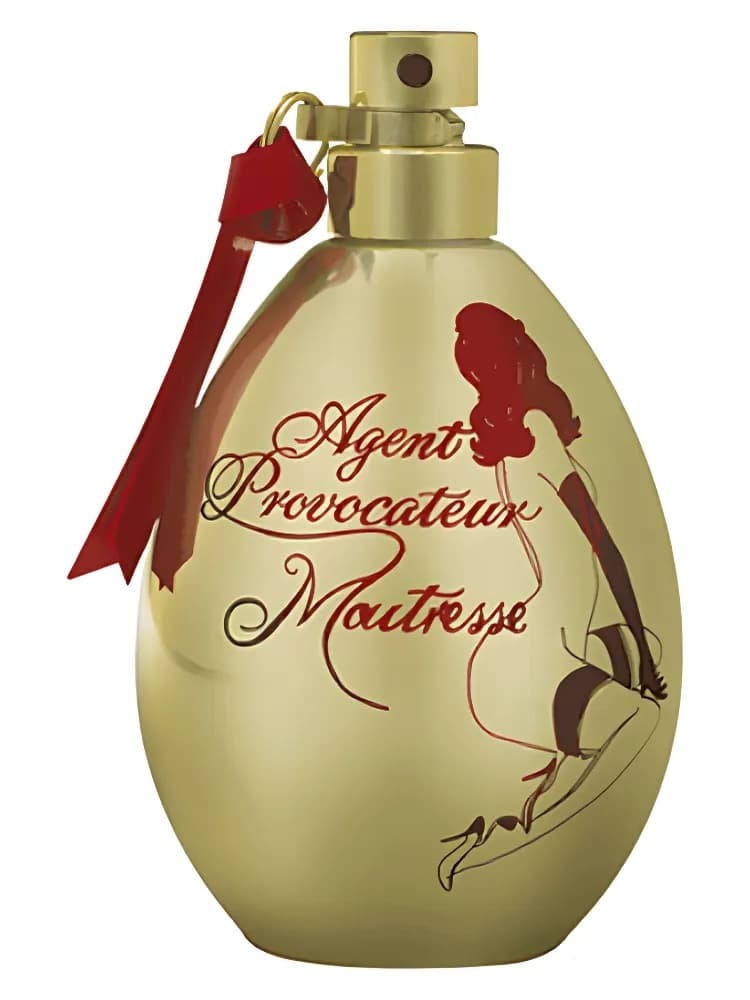 Maîtresse