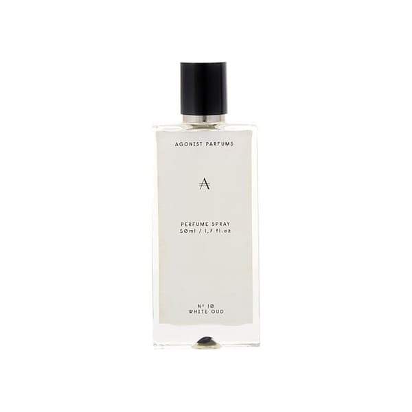 Nº 10 White Oud