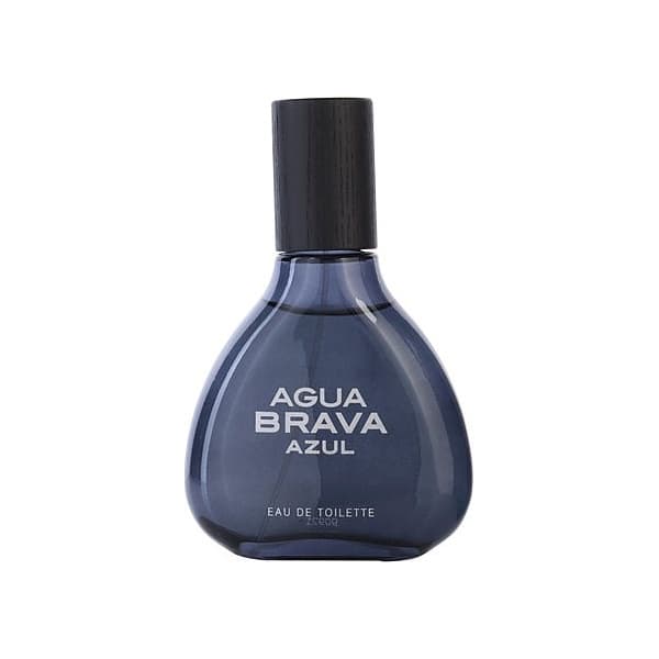 Agua Brava Azul