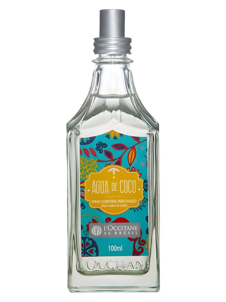 Água De Coco