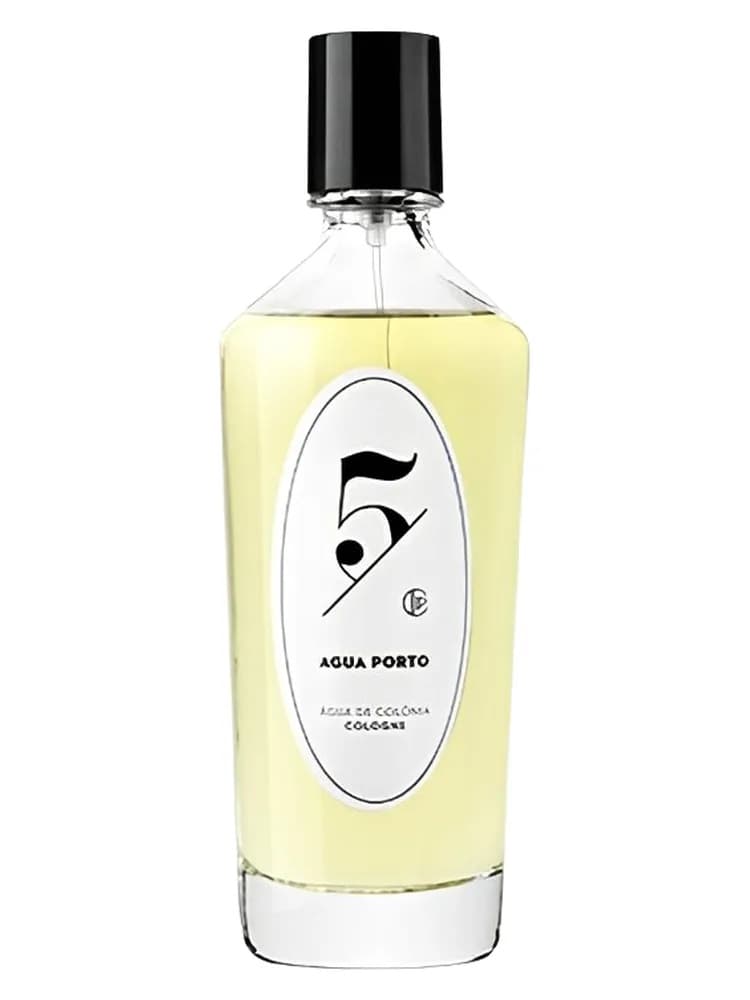 5 Agua Porto