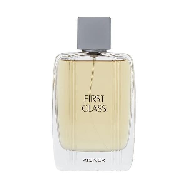First Class