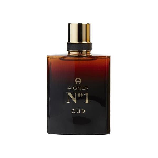 Aigner Nº 1 Oud