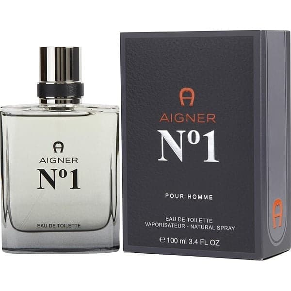 Aigner Nº 1