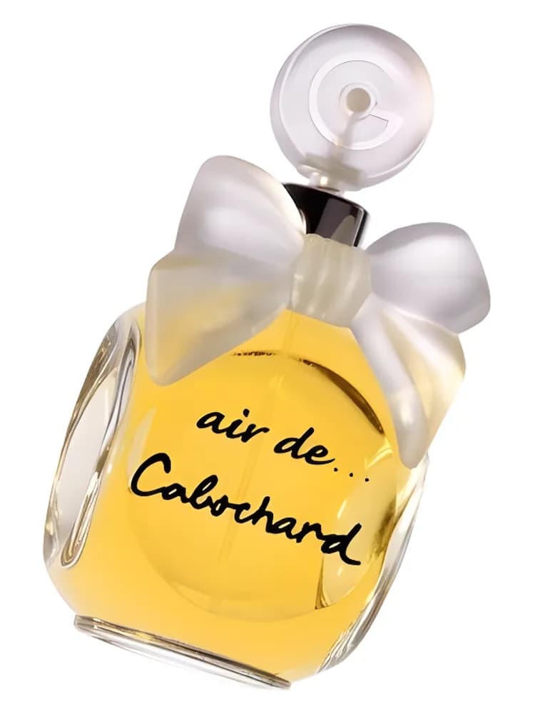 Air De ... Cabochard