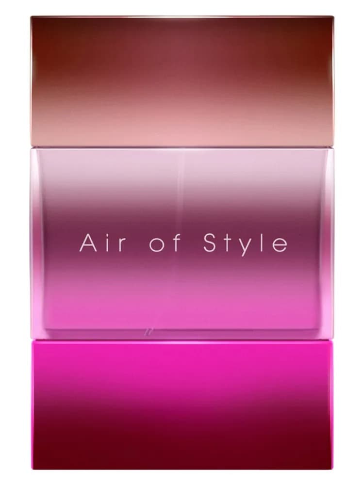 Mac Air Of Style