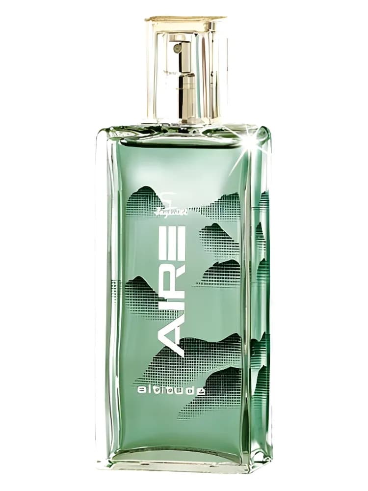Aire Altitude