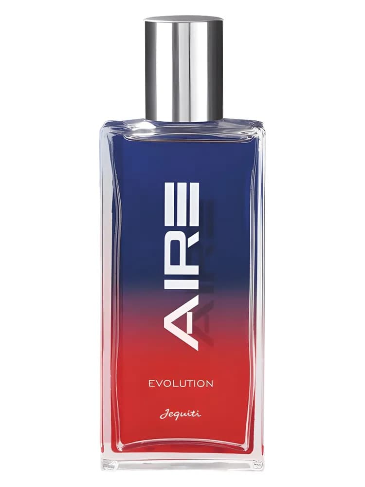 Aire Evolution