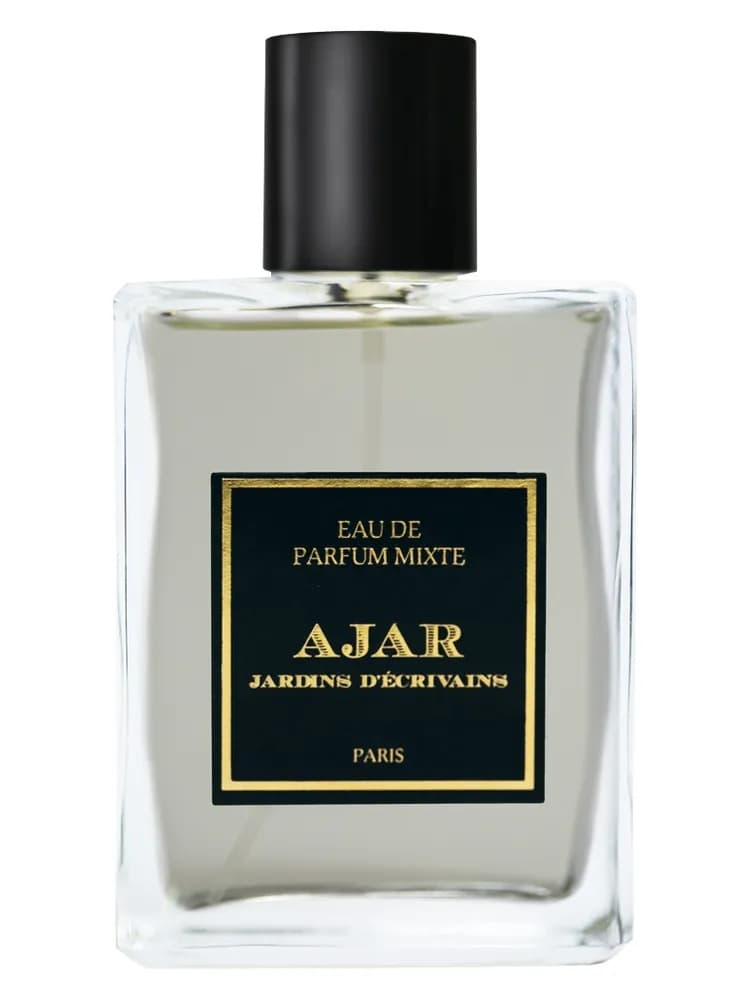 Ajar
