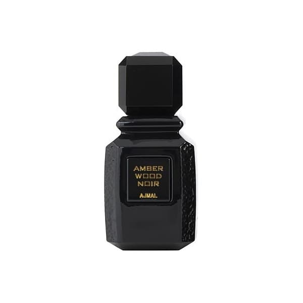Amber Wood Noir