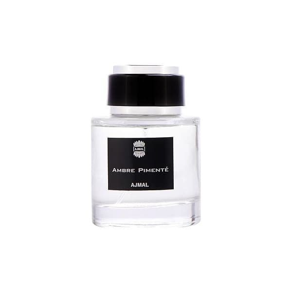 Ambre Pimenté