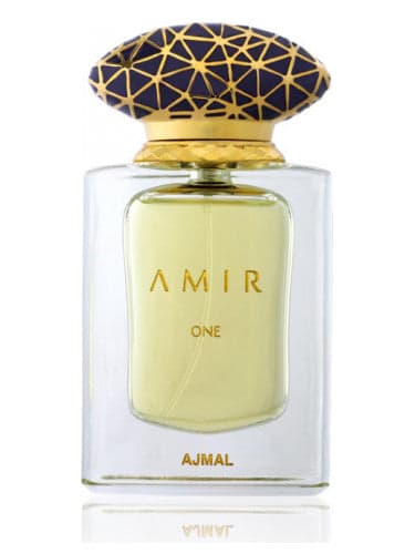 Amir One