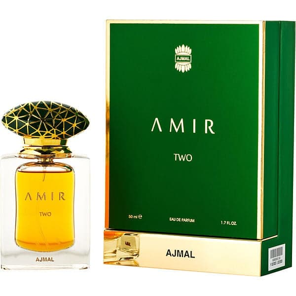 Amir Two