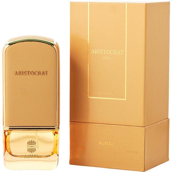 Aristocrat Coral For Women