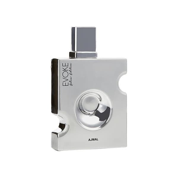 Evoke Silver Edition For Her