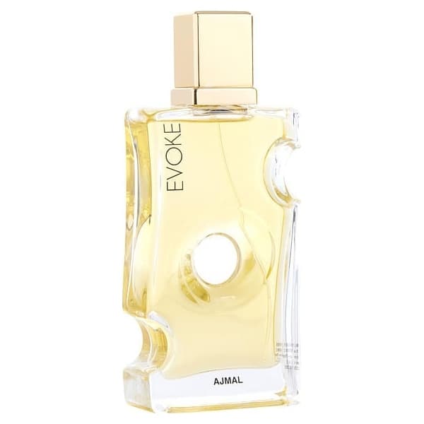 Evoke For Him