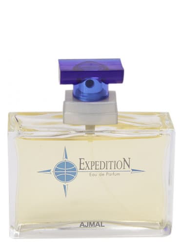 Expedition Male