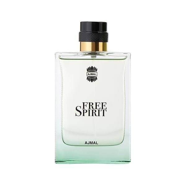 Free Spirit
