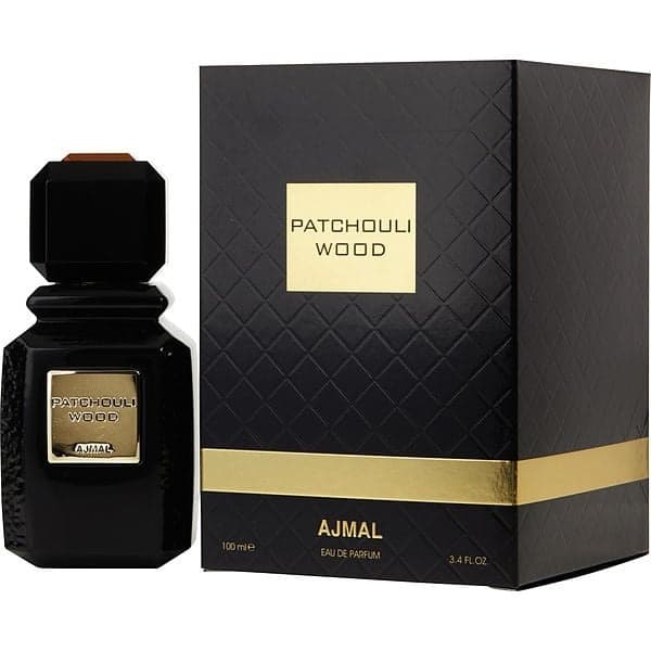 Patchouli