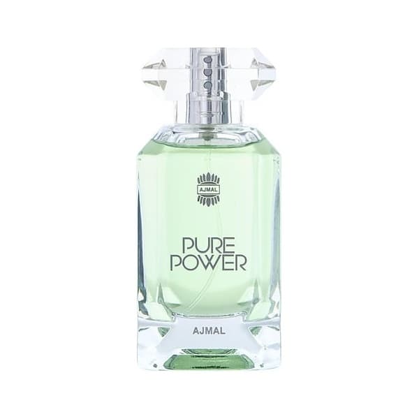 Pure Power
