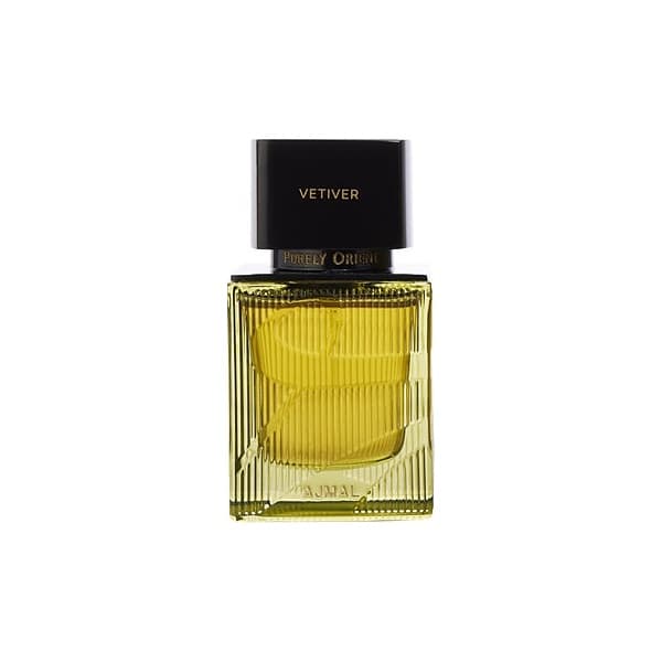 Vetiver
