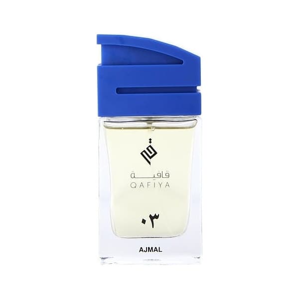 Qafiya 03