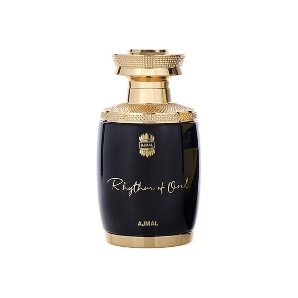 Rhythm Of Oud