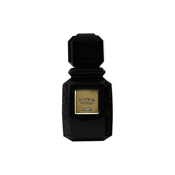 Santal Wood