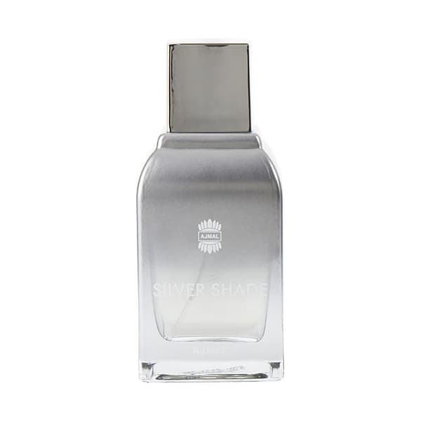 Silver Shade