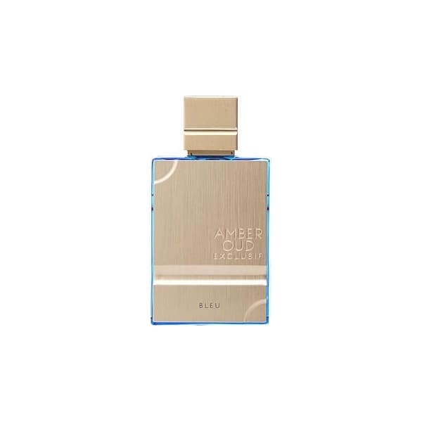 Amber Oud Bleu Edition