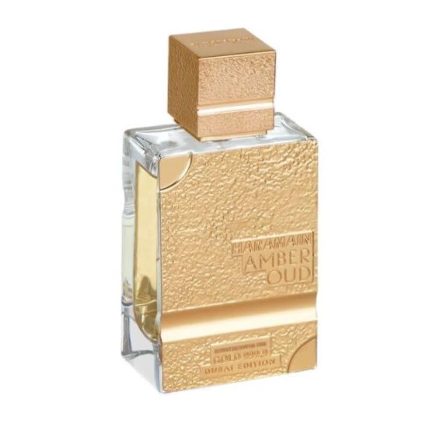 Amber Oud Gold Edition