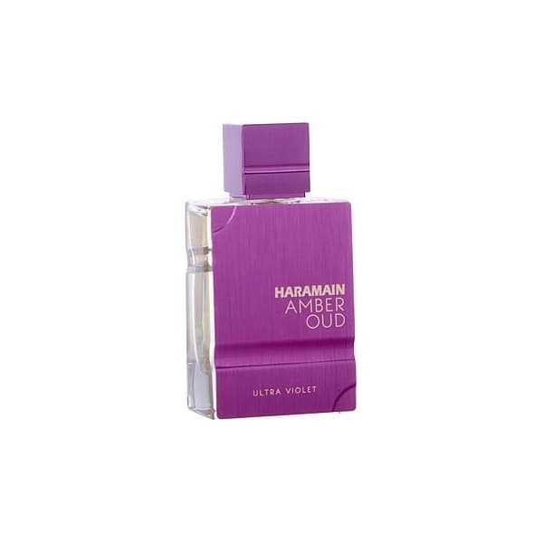 Amber Oud Ultra Violet