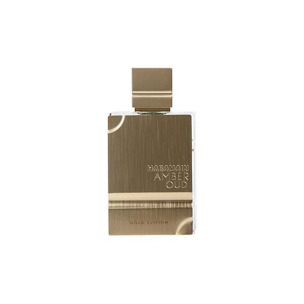 Amber Oud