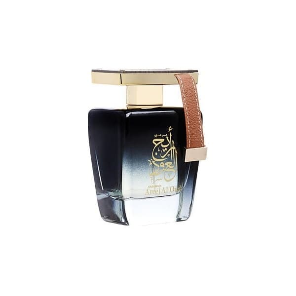 Areej Al Oud