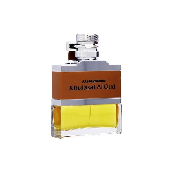 Khulasat Al Oud