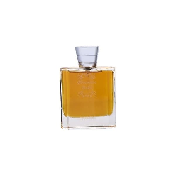 Obsessive Oudh