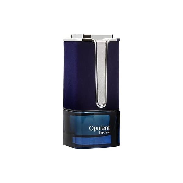 Opulent Sapphire