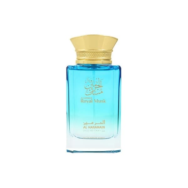 Royal Musk