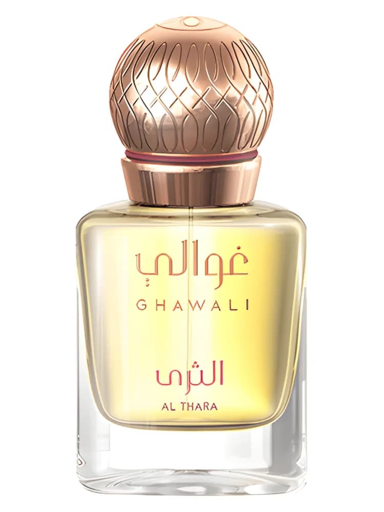 Al Thara