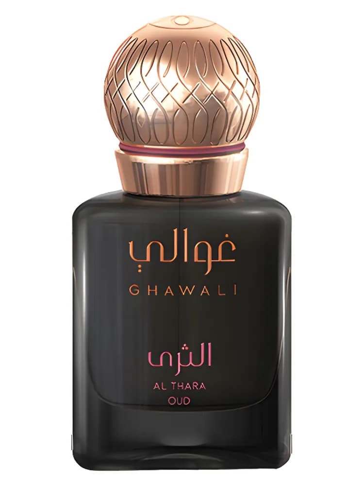 Al Thara Oud