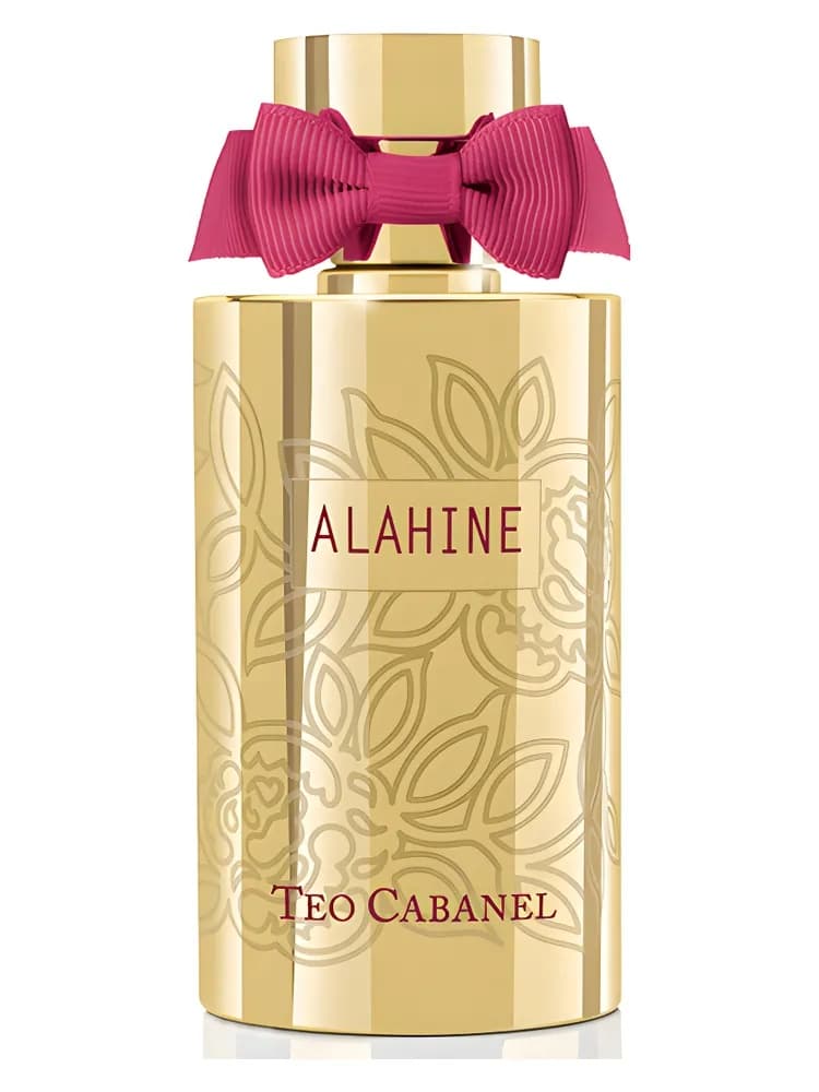 Alahine