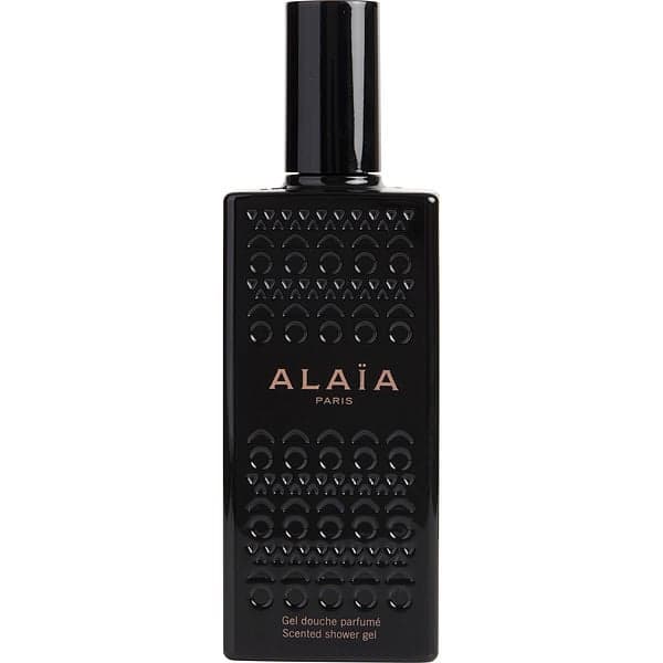 Alaïa Paris Nude
