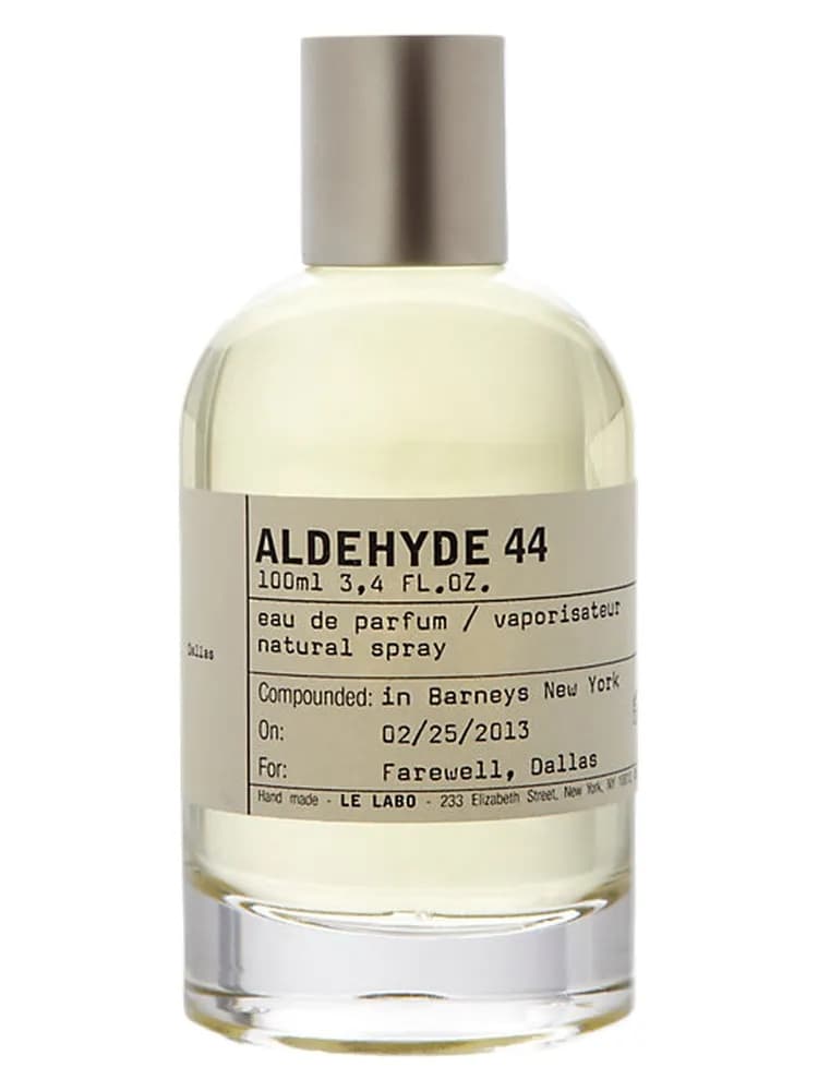 Aldehyde 44
