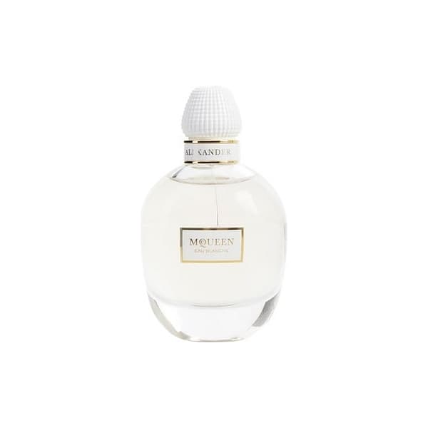 Mcqueen Eau Blanche